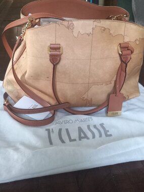 Alviero Martini Bag